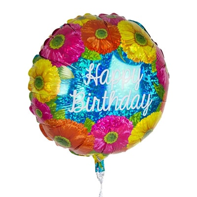 Mylar Balloons